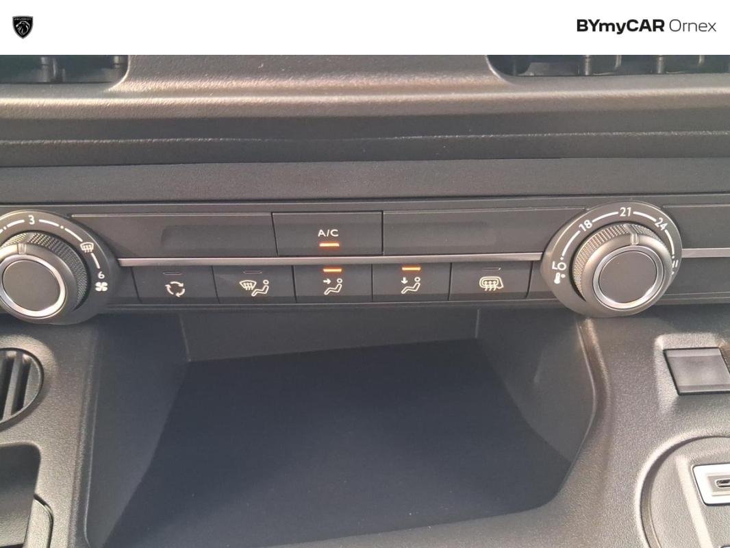 Peugeot Partner - Photo 20