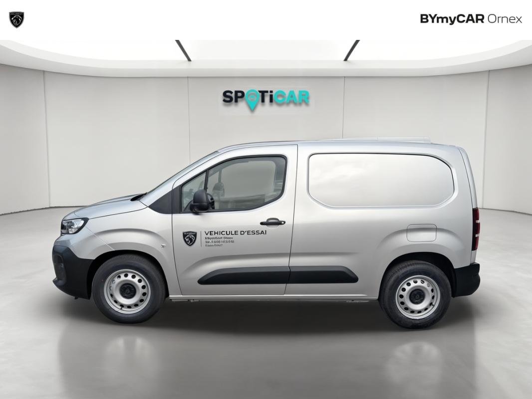 Peugeot Partner - Photo 2