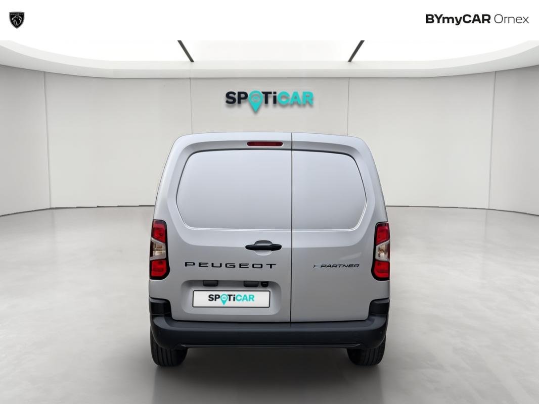 Peugeot Partner - Photo 4