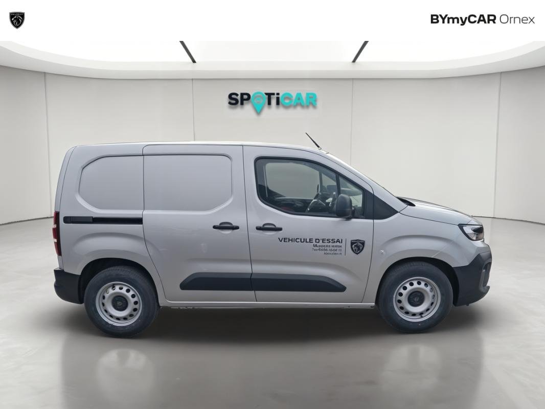 Peugeot Partner - Photo 6