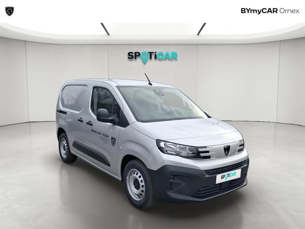 Peugeot Partner - Photo 7
