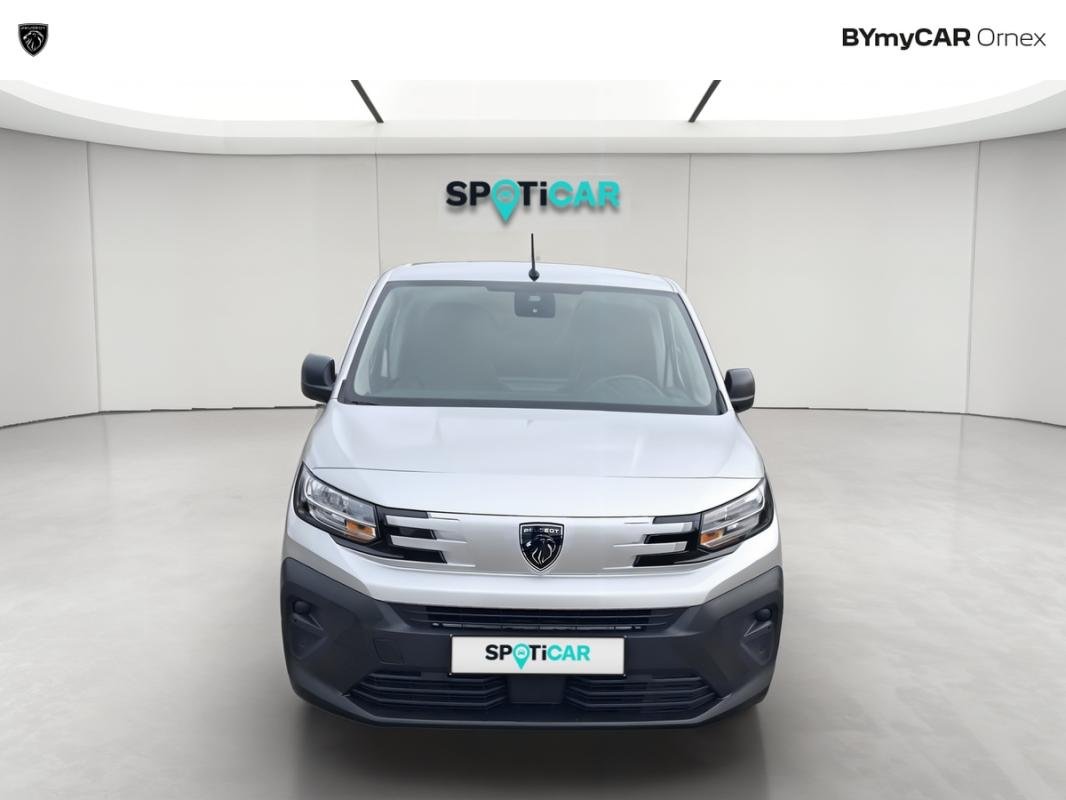 Peugeot Partner - Photo 8