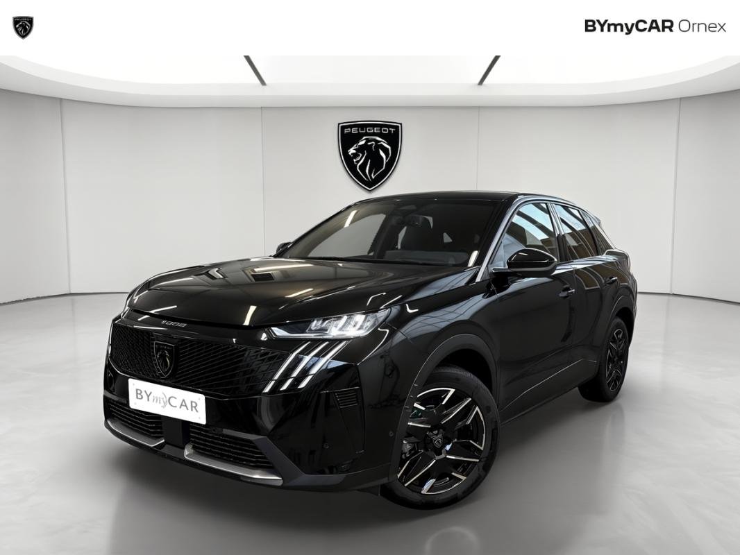 Peugeot 3008 - Photo 1
