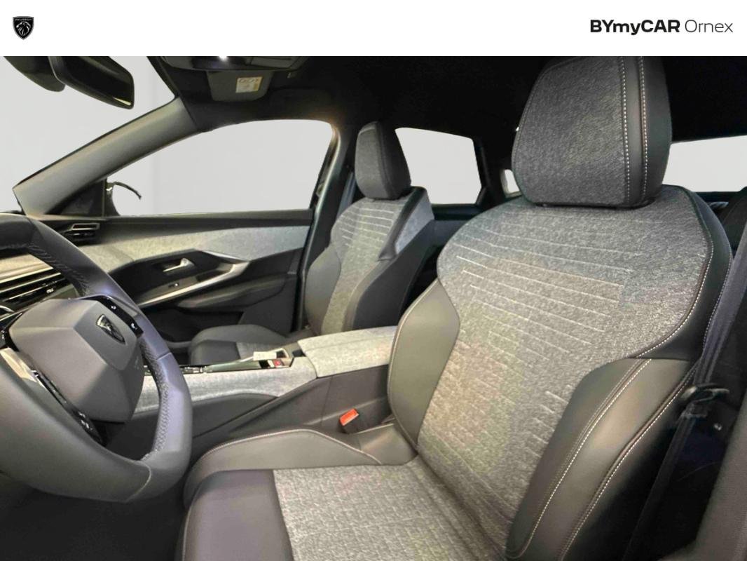 Peugeot 3008 - Photo 11
