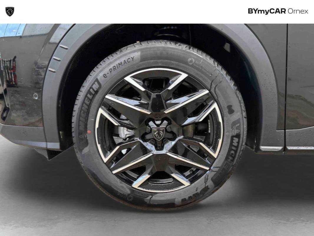 Peugeot 3008 - Photo 14