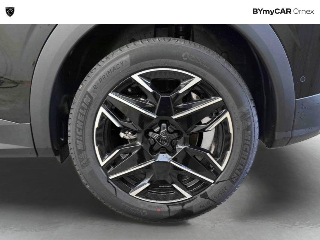Peugeot 3008 - Photo 15