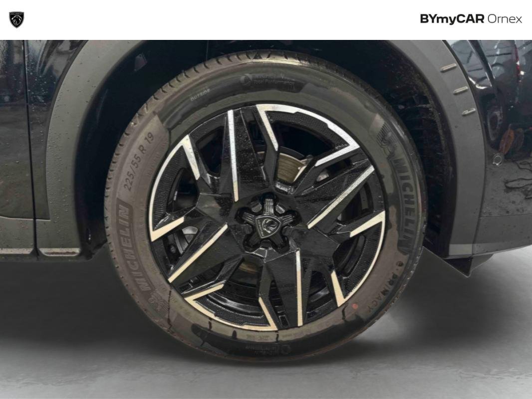 Peugeot 3008 - Photo 17