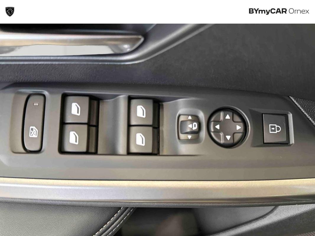Peugeot 3008 - Photo 19