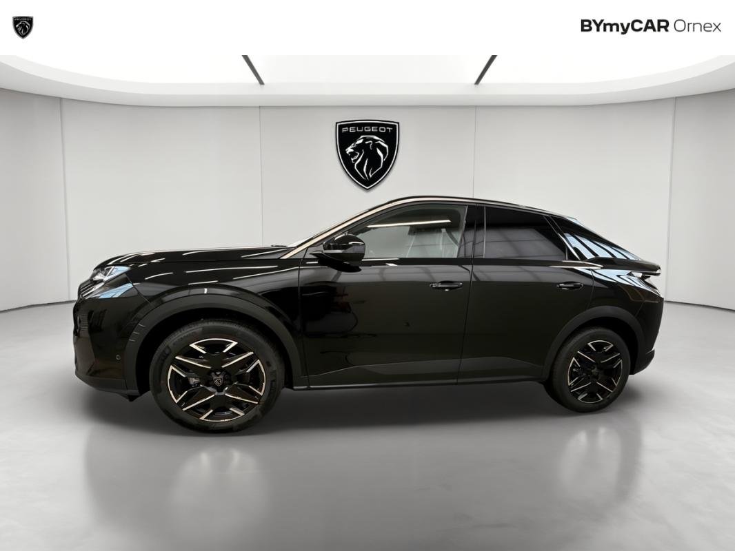 Peugeot 3008 - Photo 2