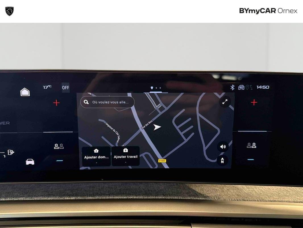 Peugeot 3008 - Photo 22