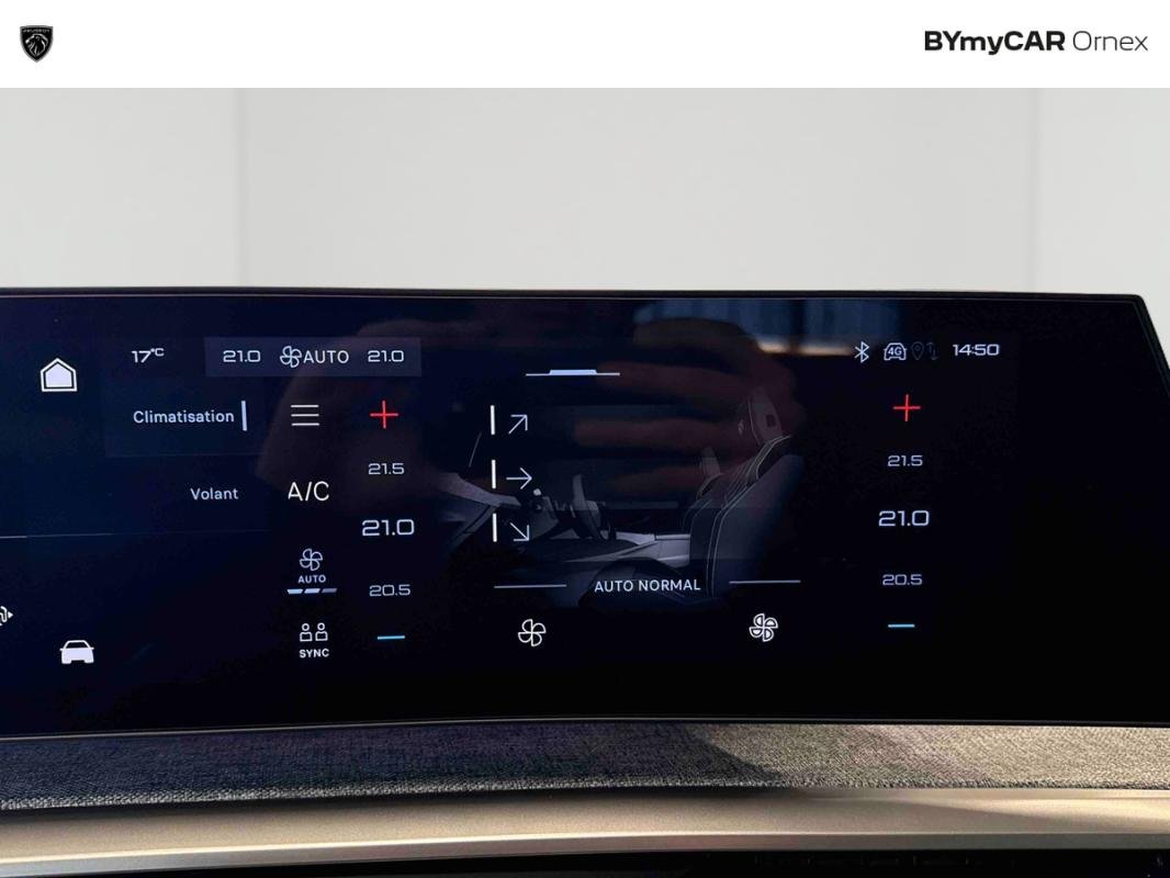 Peugeot 3008 - Photo 23