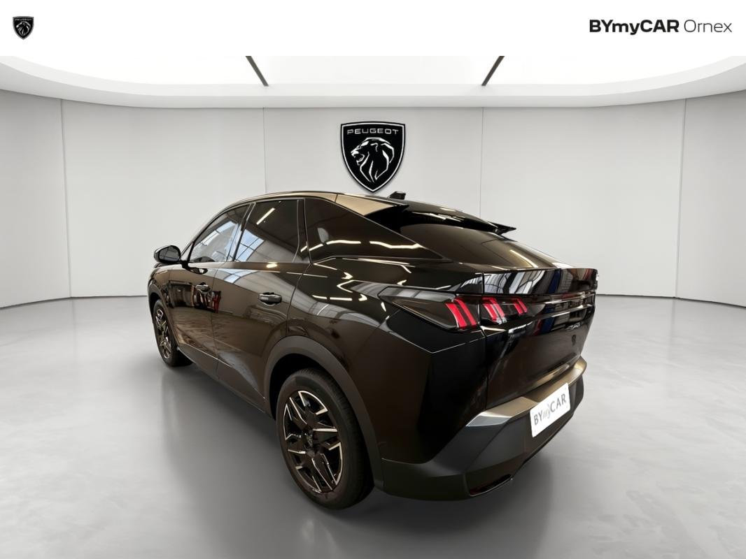 Peugeot 3008 - Photo 3