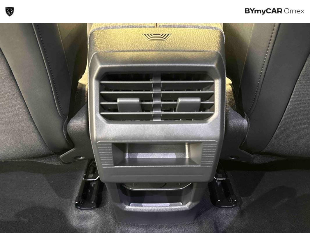 Peugeot 3008 - Photo 32
