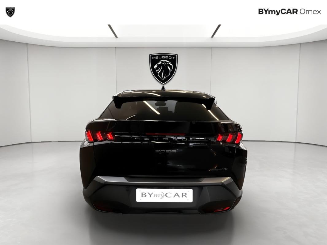 Peugeot 3008 - Photo 4
