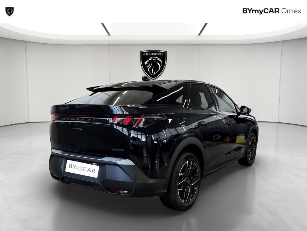 Peugeot 3008 - Photo 5