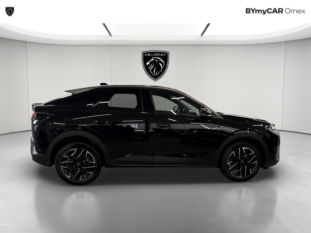 Peugeot 3008 - Photo 6