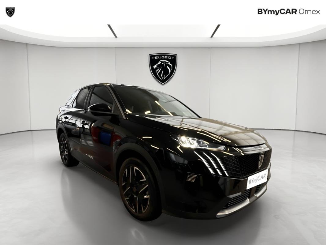 Peugeot 3008 - Photo 7