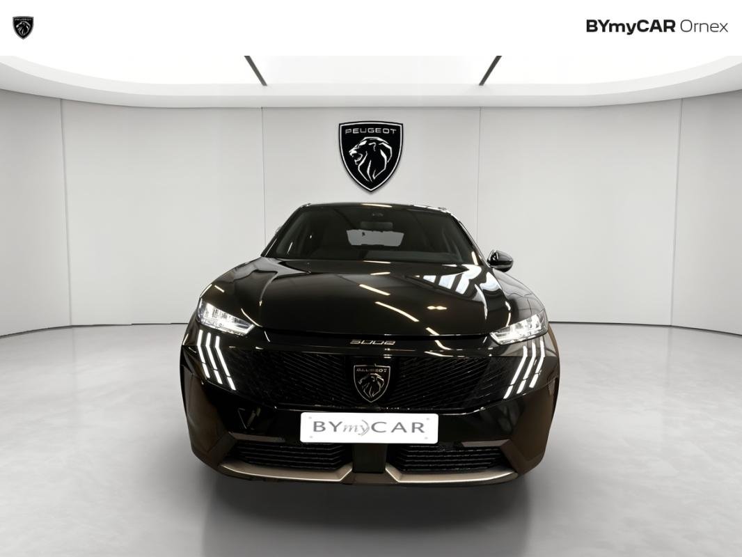 Peugeot 3008 - Photo 8