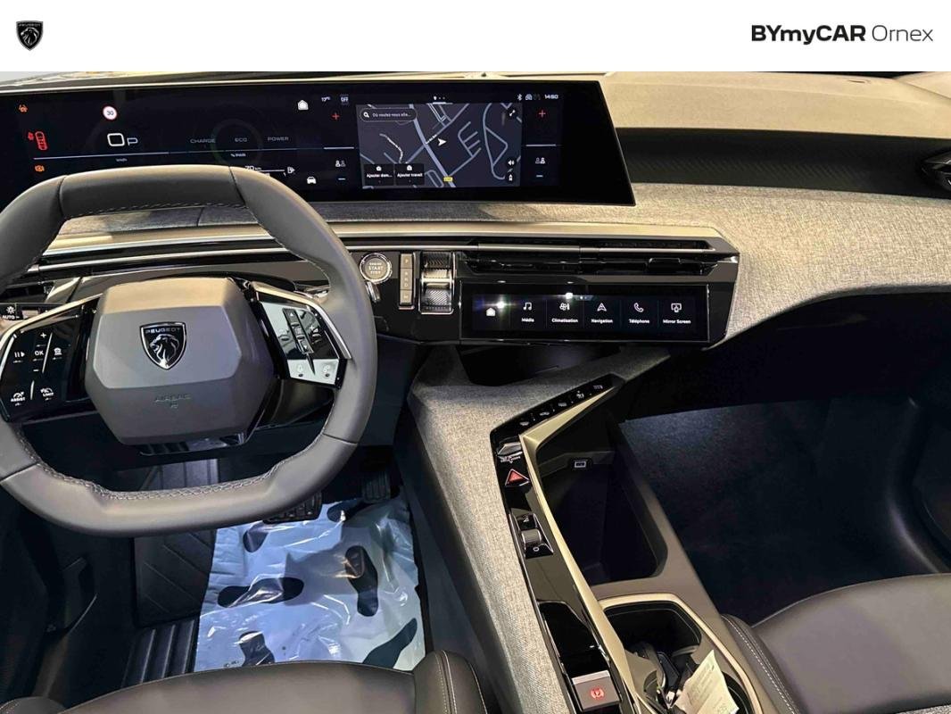 Peugeot 3008 - Photo 9