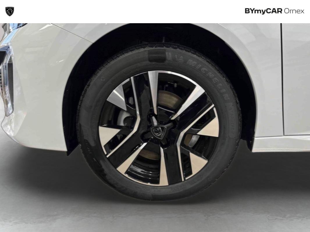 Peugeot 208 - Photo 14