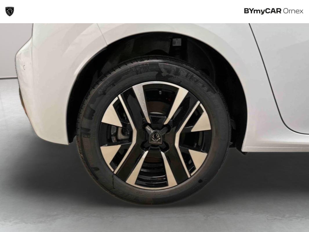 Peugeot 208 - Photo 16
