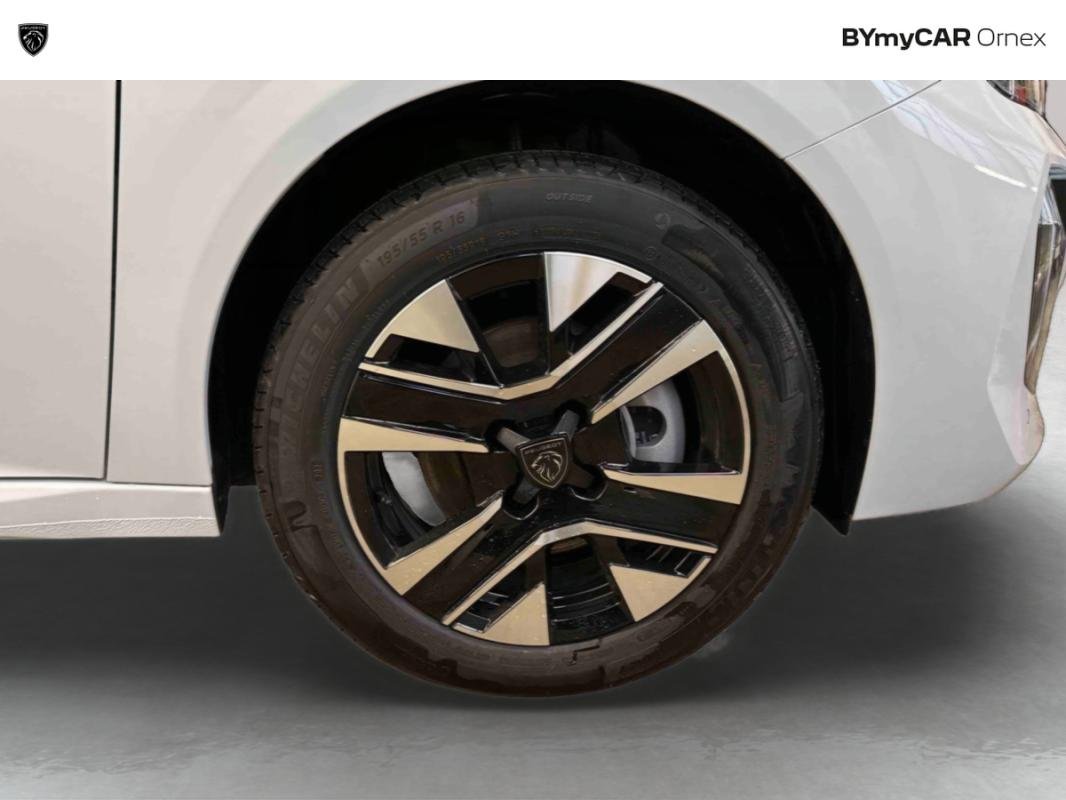Peugeot 208 - Photo 17