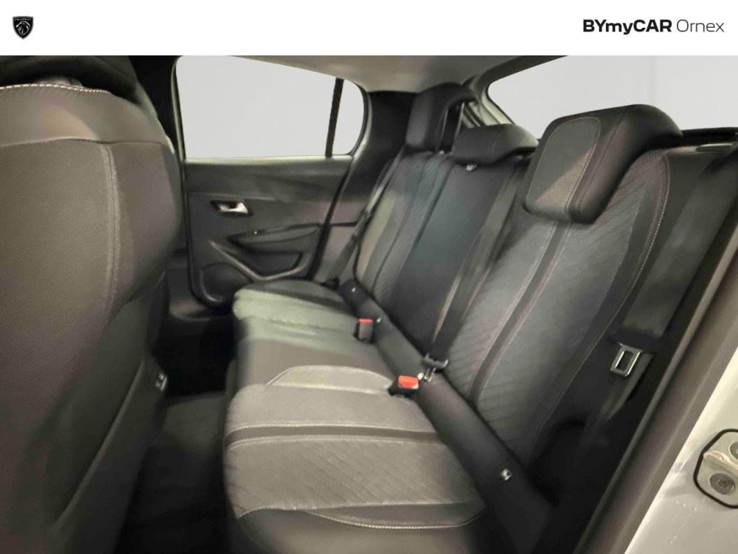 Peugeot 208 - Photo 18
