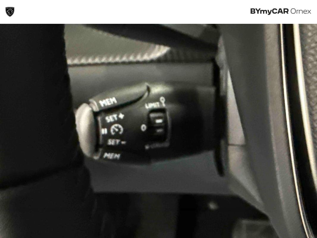 Peugeot 208 - Photo 20
