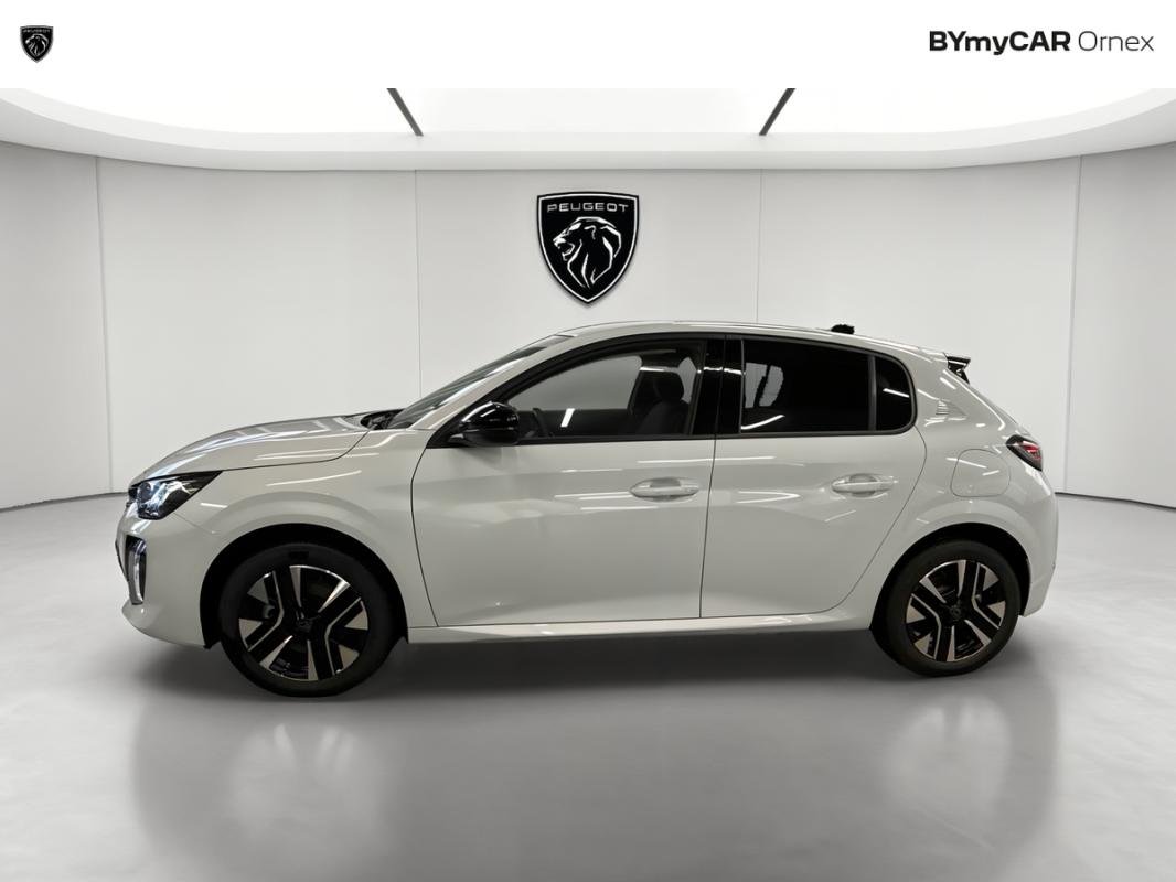 Peugeot 208 - Photo 2