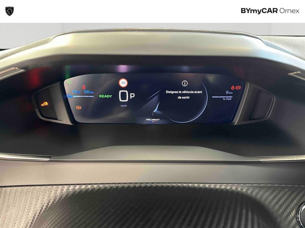 Peugeot 208 - Photo 21