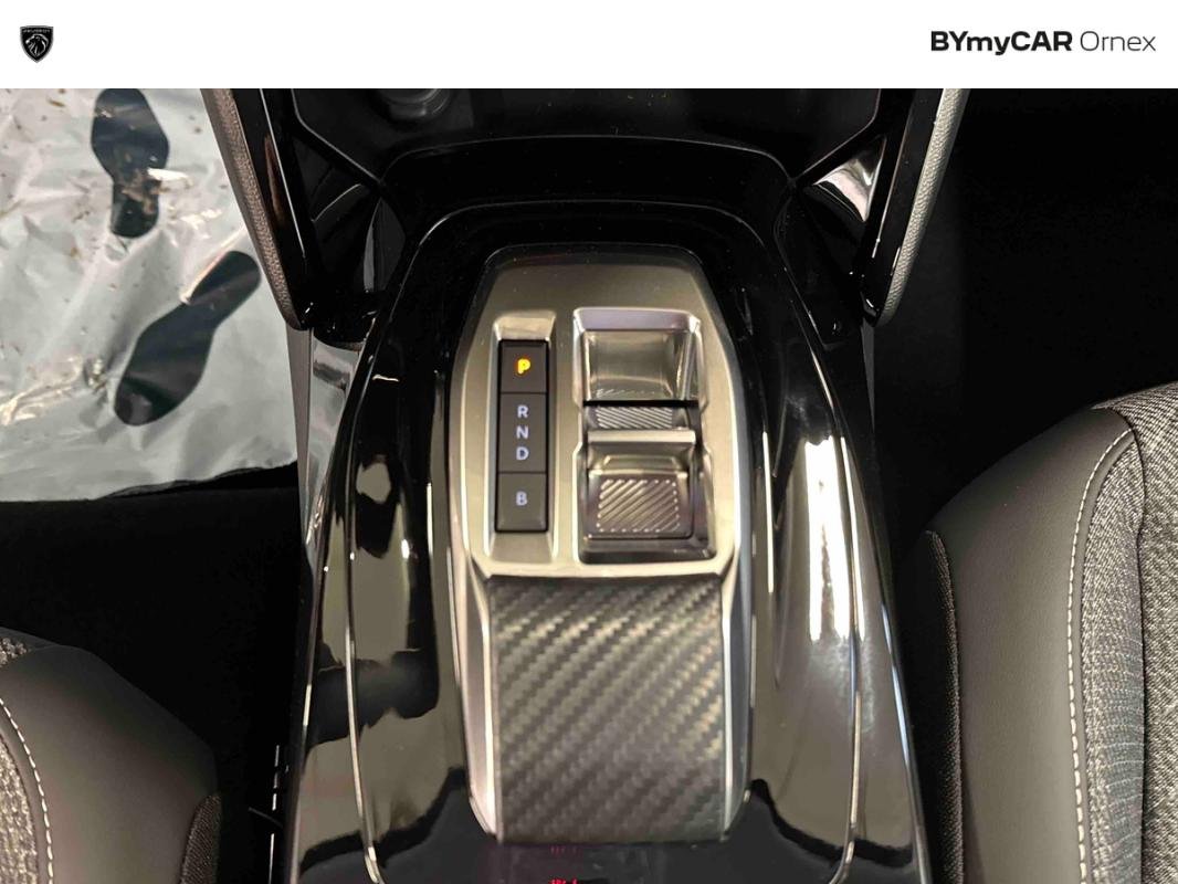 Peugeot 208 - Photo 29