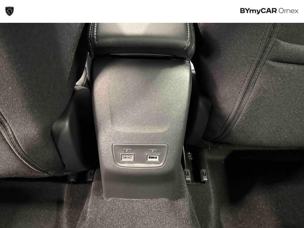 Peugeot 208 - Photo 31