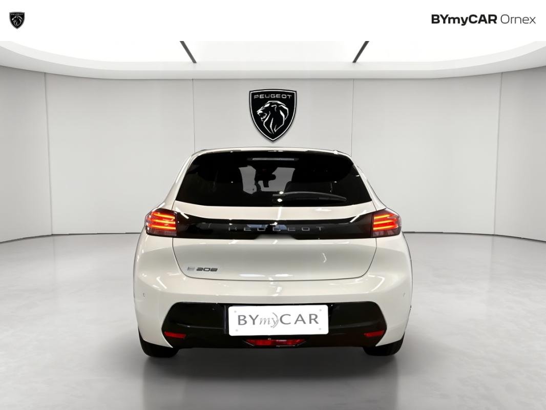 Peugeot 208 - Photo 4