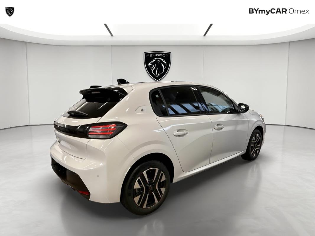 Peugeot 208 - Photo 5