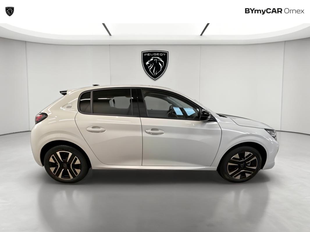 Peugeot 208 - Photo 6