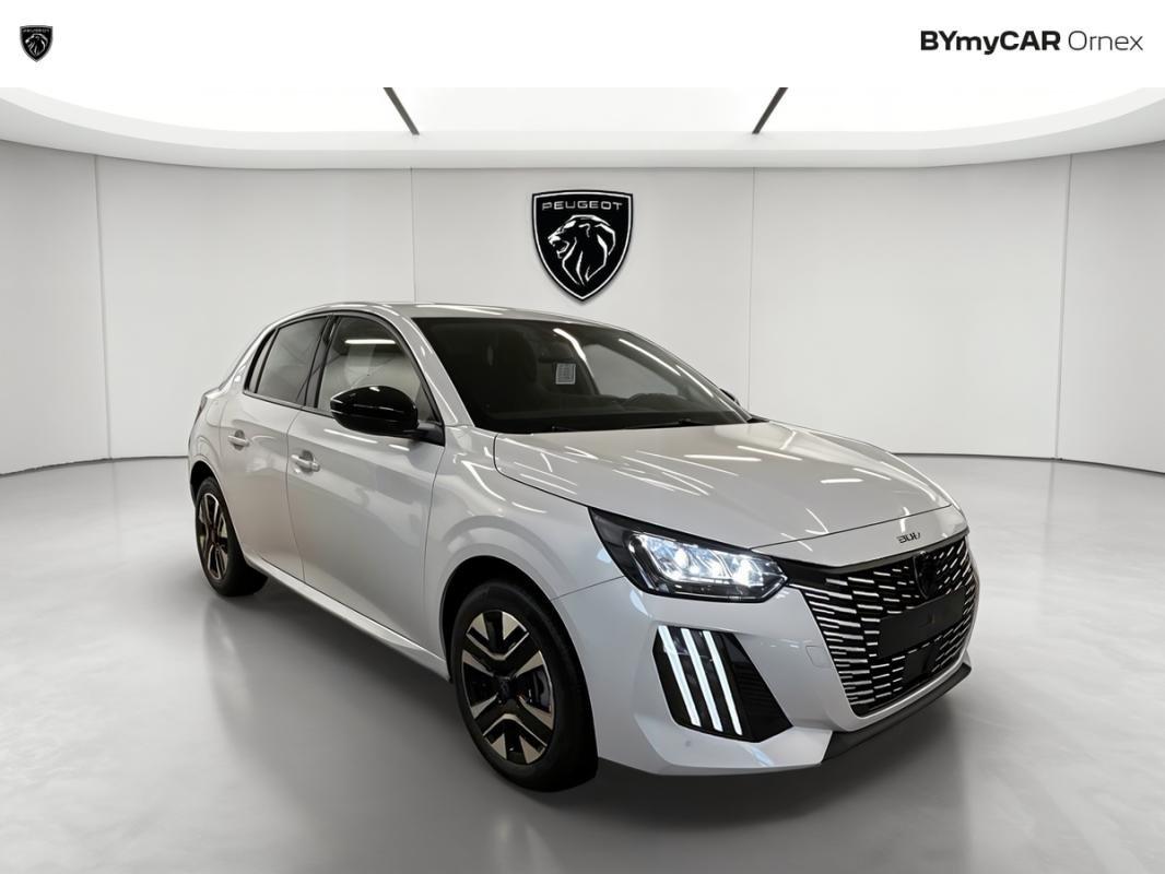 Peugeot 208 - Photo 7