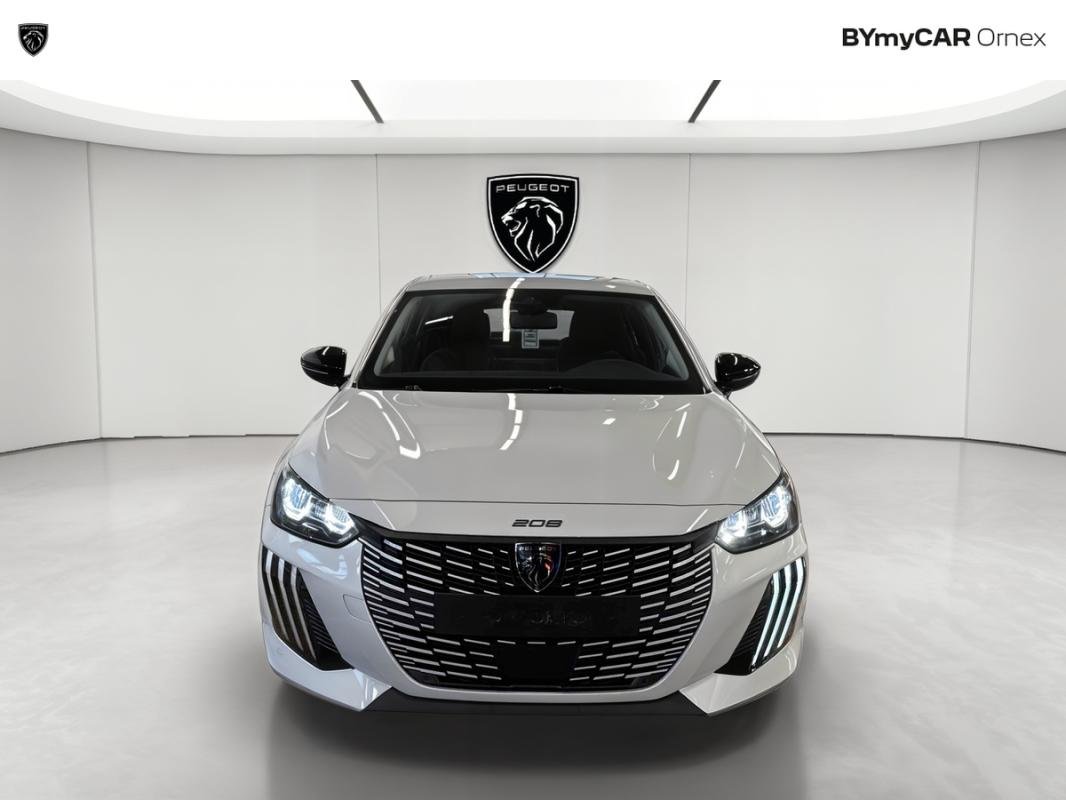 Peugeot 208 - Photo 8
