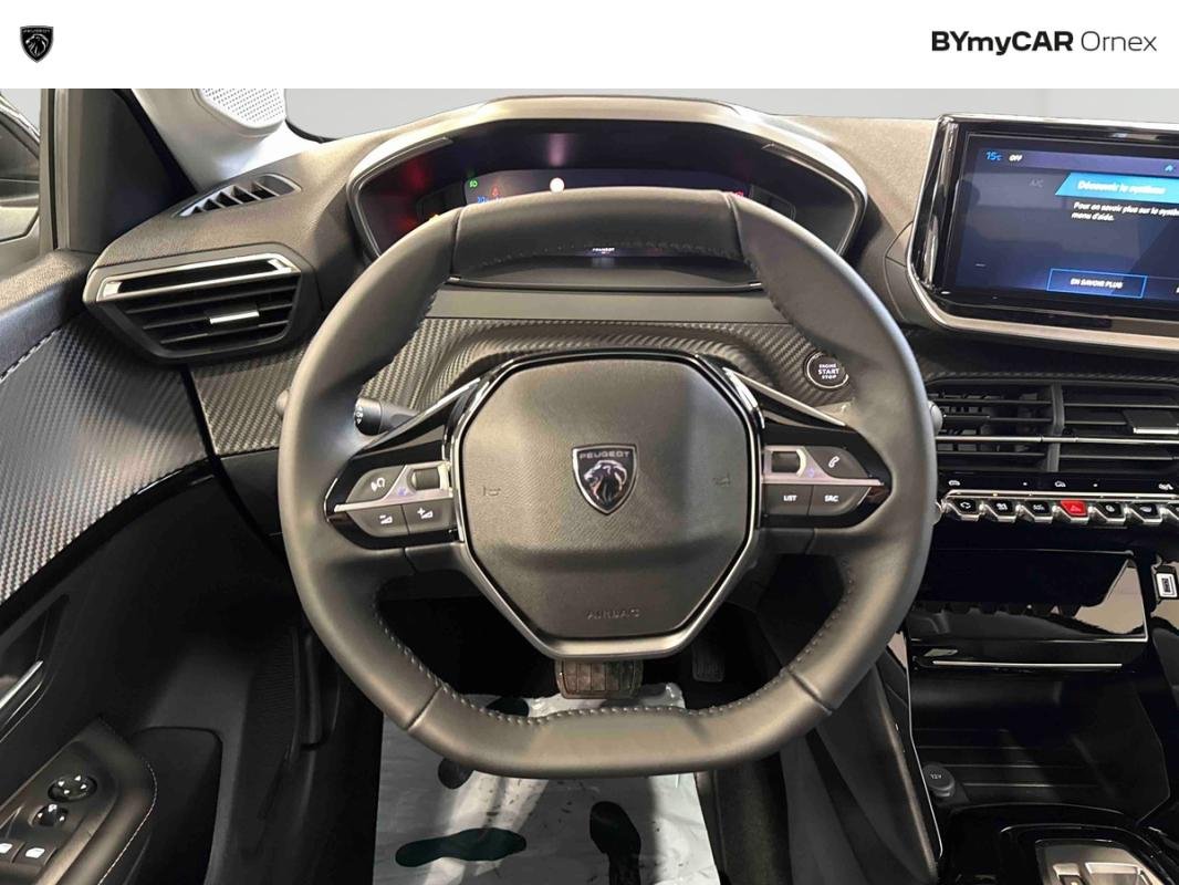 Peugeot 208 - Photo 10