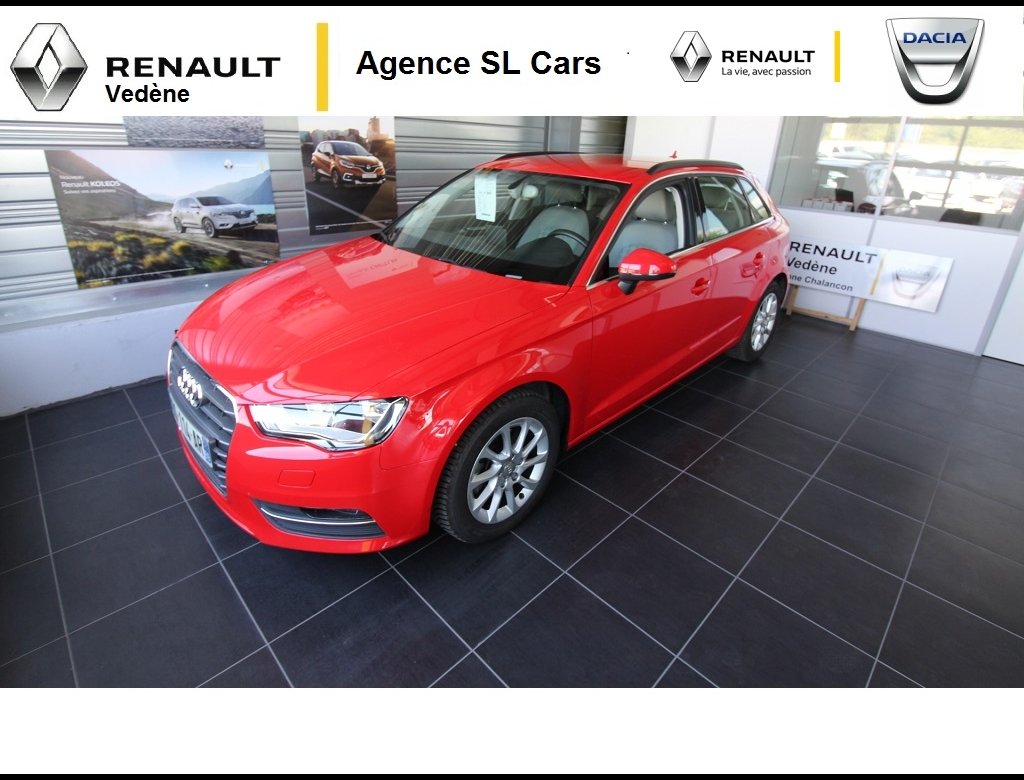 Audi A3 - Photo 2