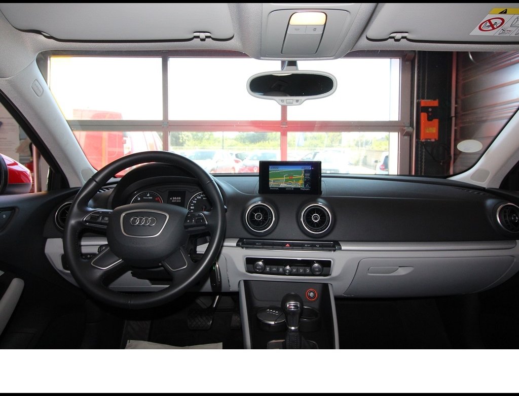 Audi A3 - Photo 3