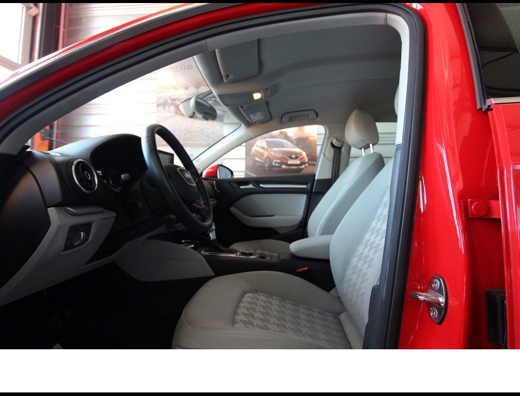 Audi A3 - Photo 4