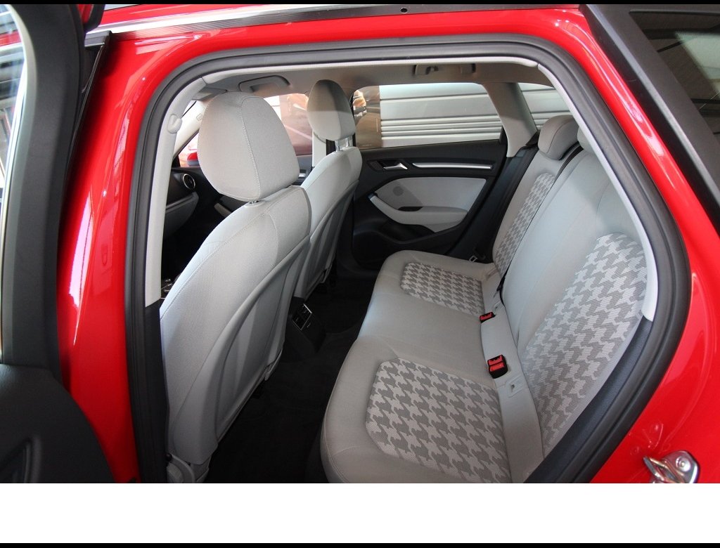 Audi A3 - Photo 5