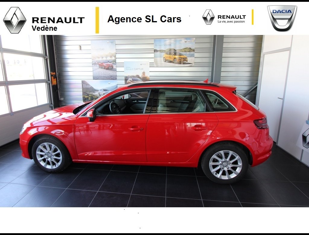Audi A3 - Photo 7