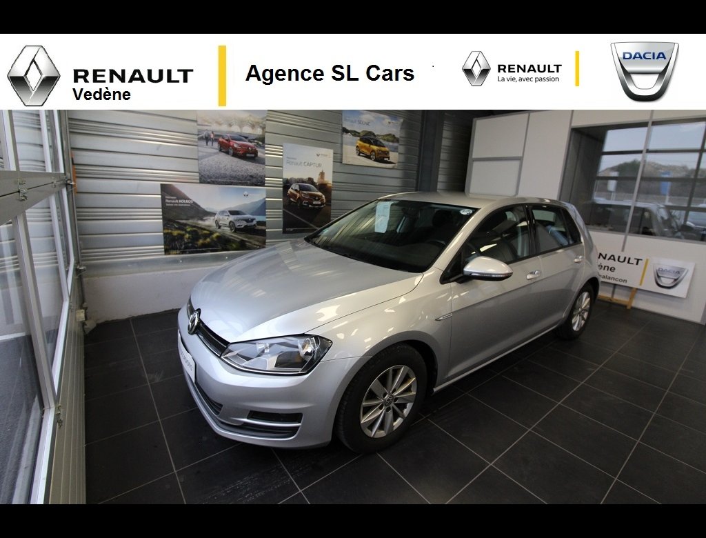 Volkswagen Golf - Photo 2