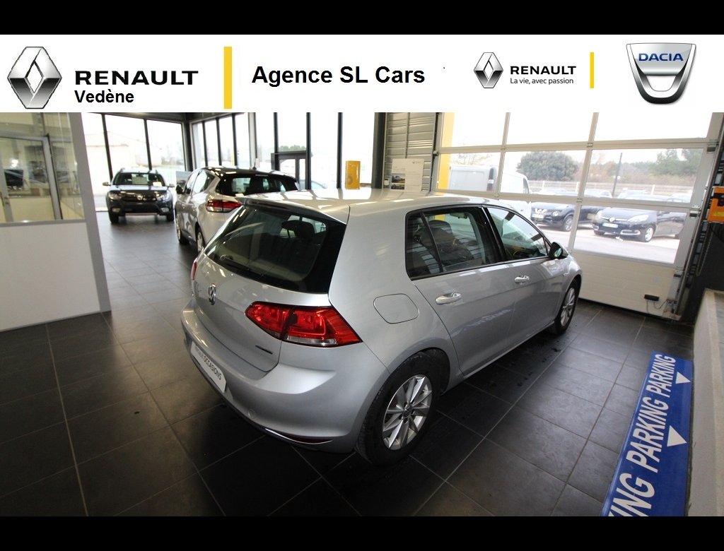 Volkswagen Golf - Photo 5