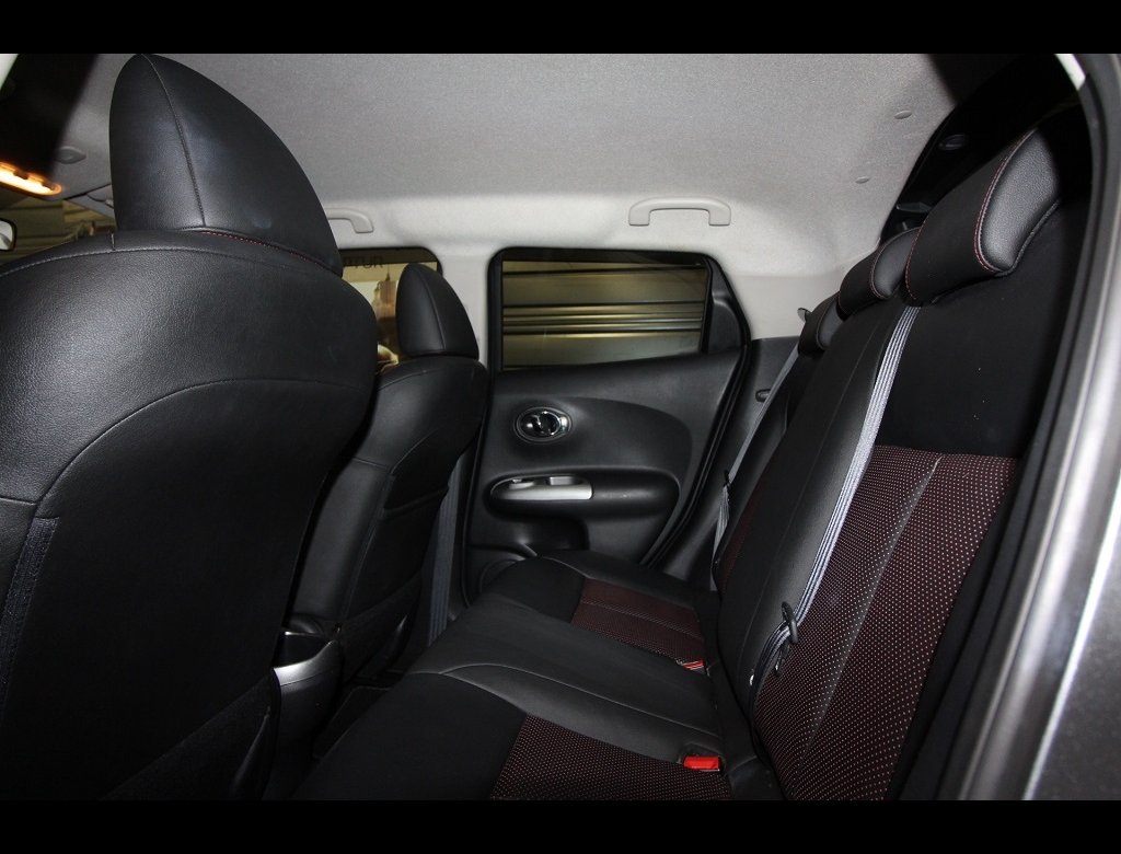 Nissan Juke - Photo 5
