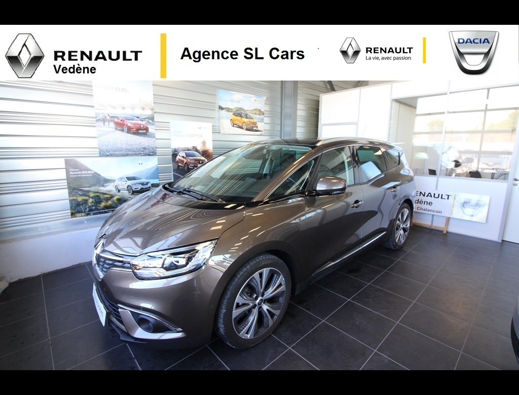 Renault Grand Scénic