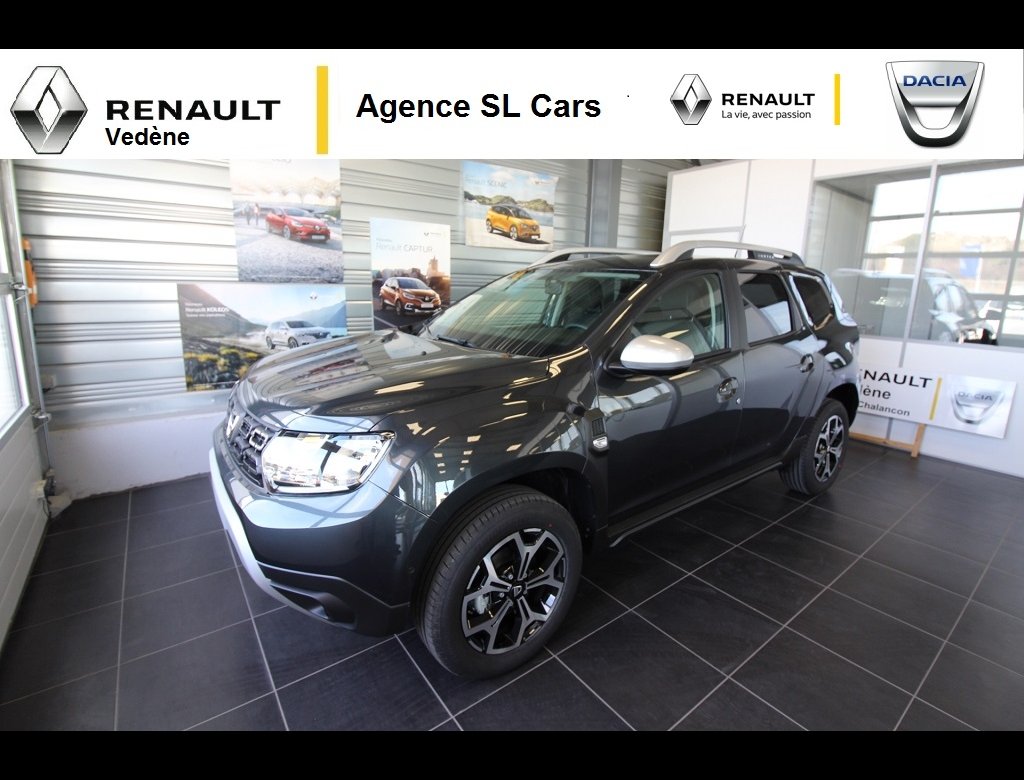 Dacia Duster - Photo 2