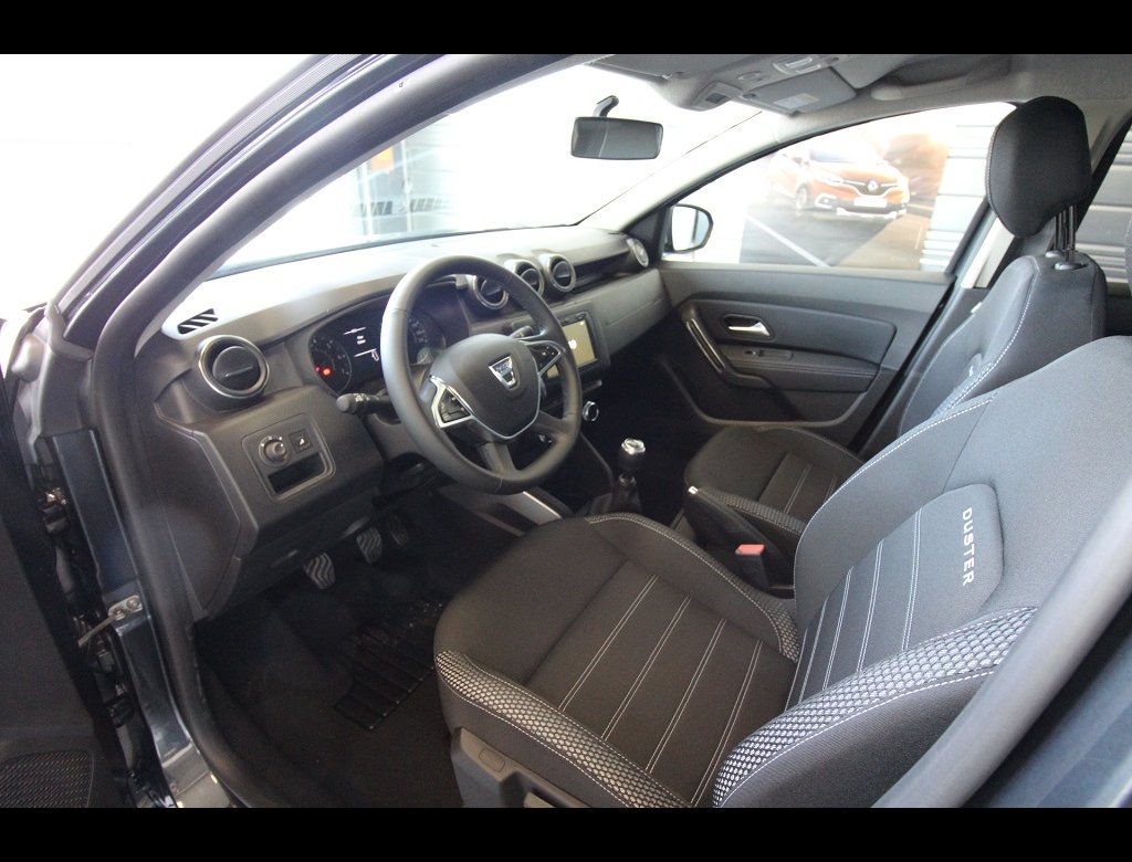 Dacia Duster - Photo 3