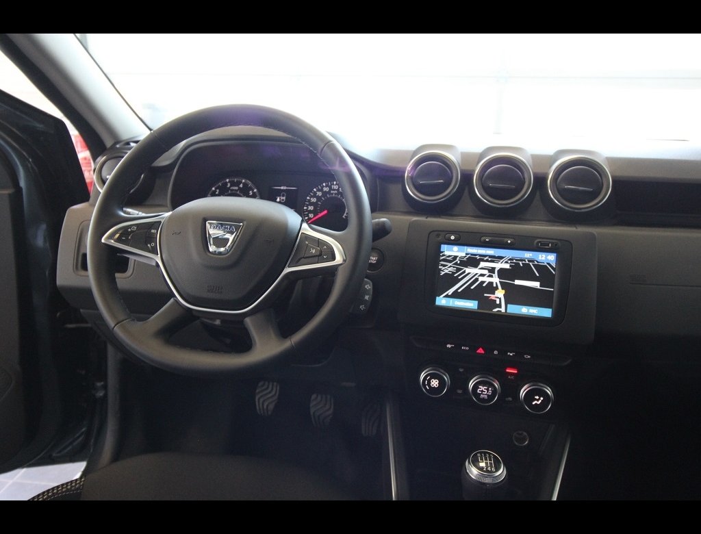 Dacia Duster - Photo 4